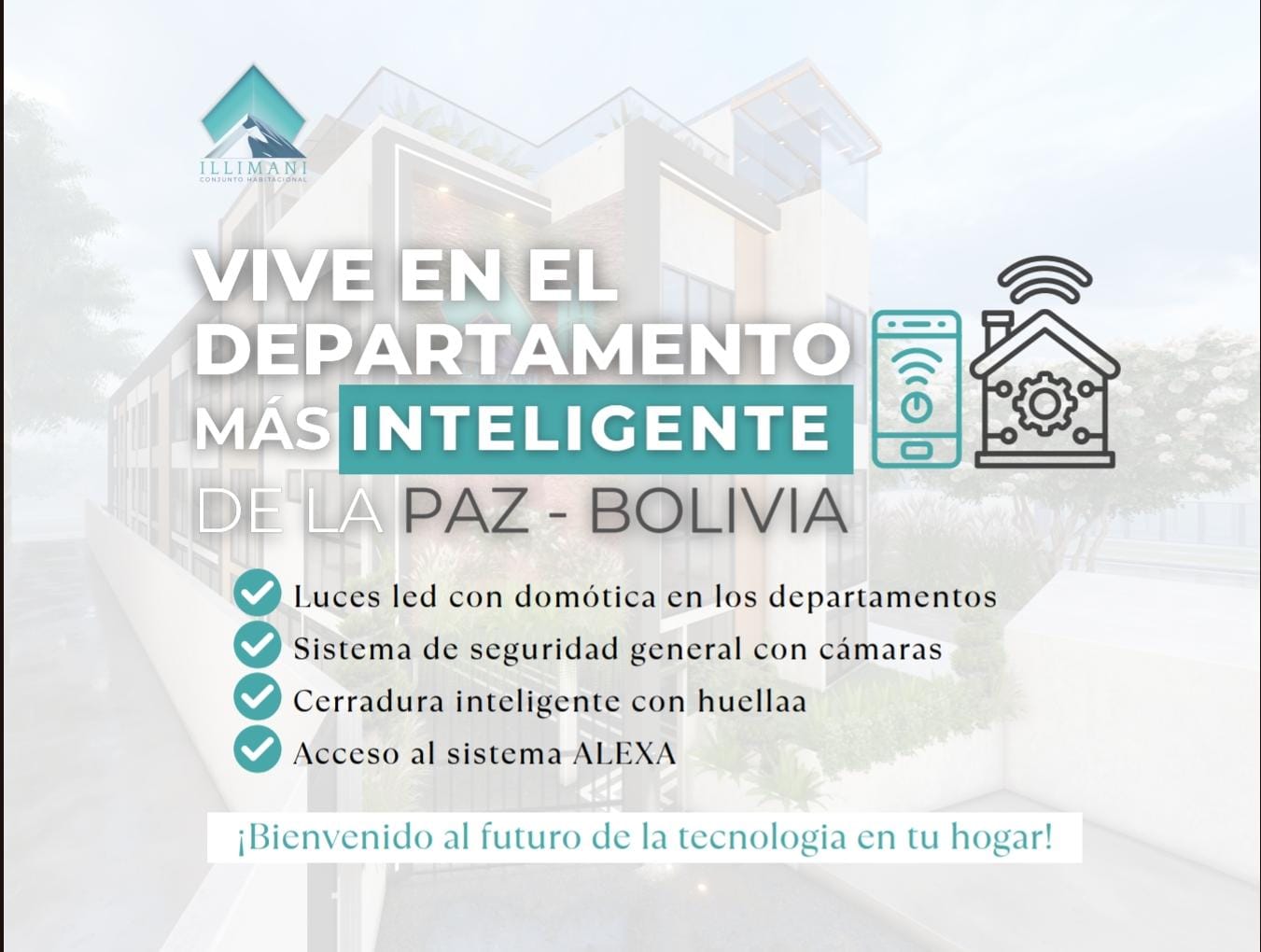 Departamento en venta en Centro