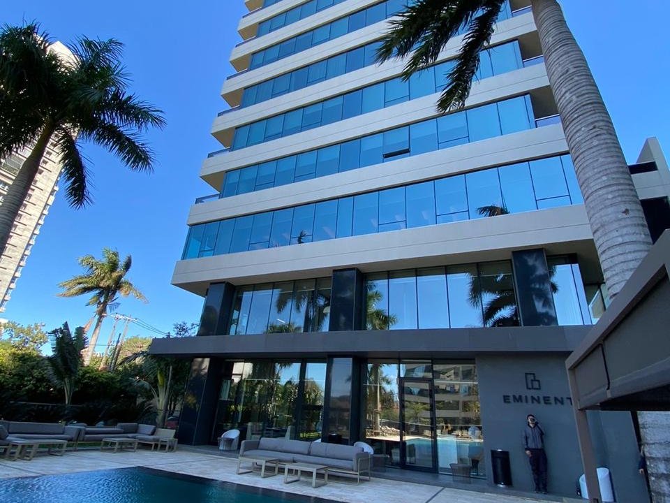 Departamento en venta en Ycuá Satí