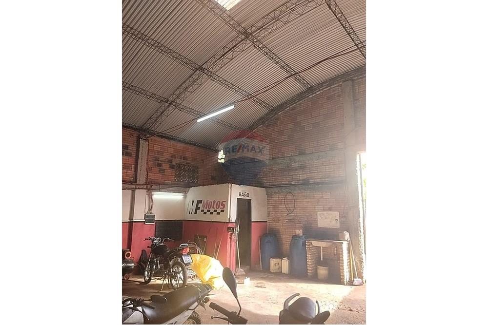 Terreno con Tinglado en Venta — foto 3