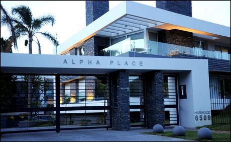 Apartamento En Venta Sobre Harwood