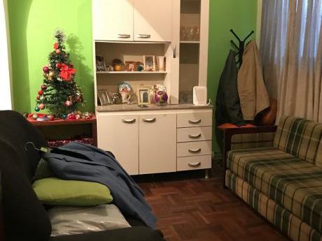 Apartamento De 2 Dormitorios En Cordón!