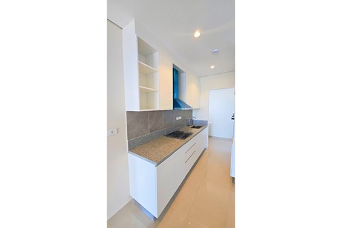 The Avenue - Alquiler - Departamento -  Av. Santa Teresa – Piso 13 — foto 2