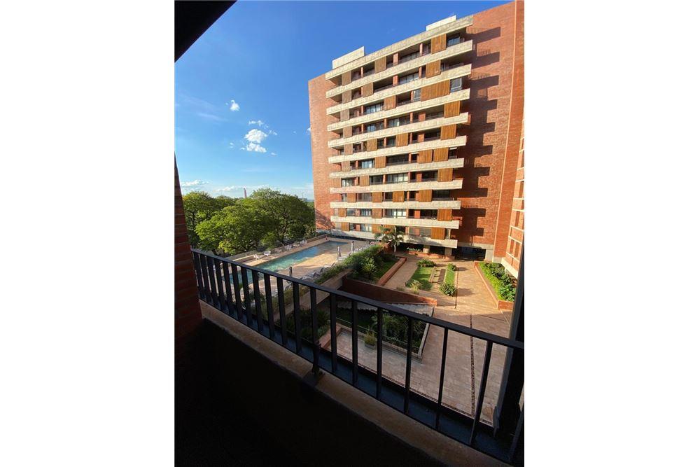 Alquilo Dpto de 2 dorm. Edificio Bernardino — foto 2