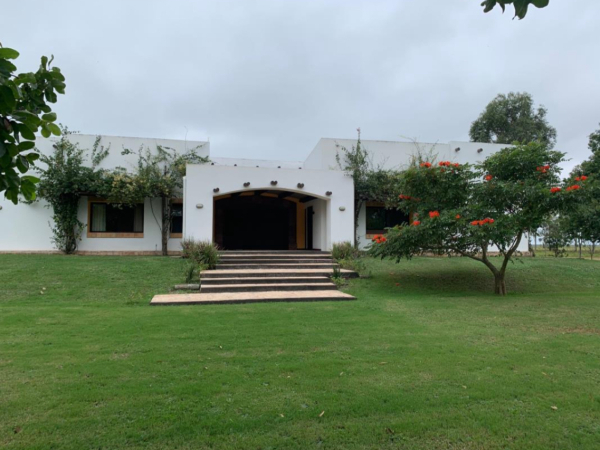 VENDO 29093HAS EN POZO COLORADO — foto 3