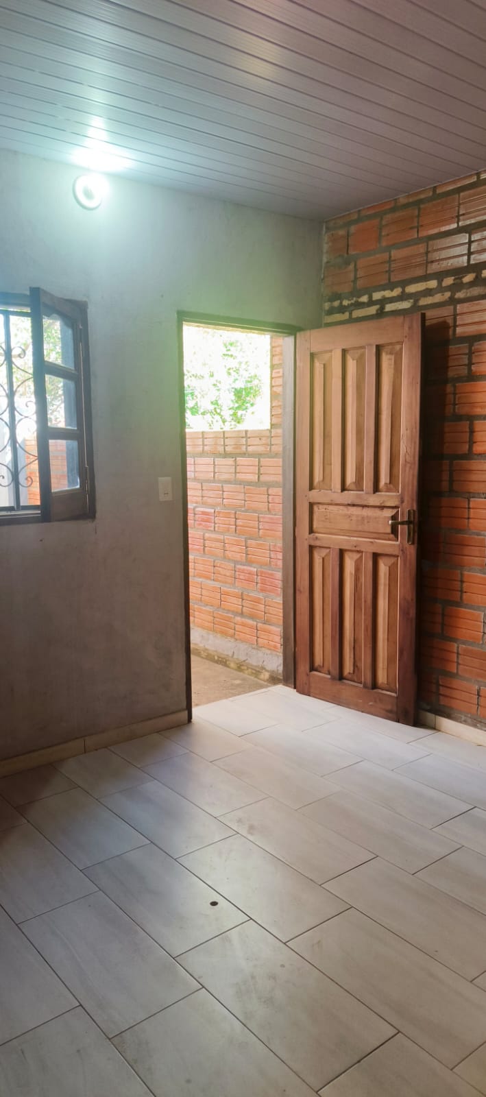 Alquilo vivienda familiar en Luque Mora Cué! — foto 2
