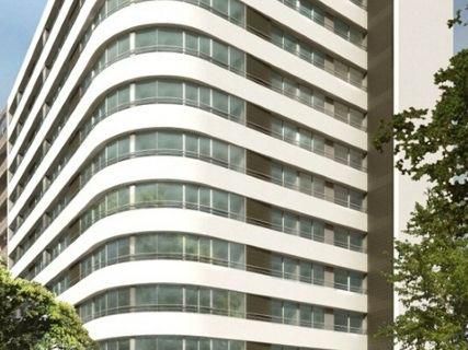 Venta De Apartamento 2 Dormitorios En Aguada - U1003