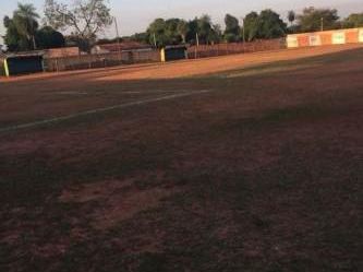 Vendo 6600 Mts 2 En San Lorenzo