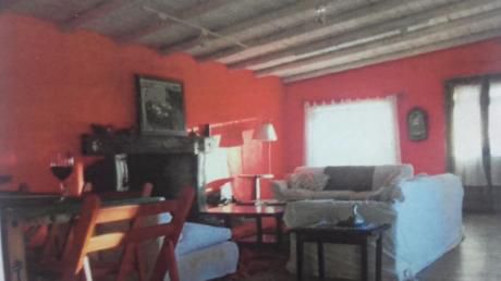 Oportunidad Casa Country En Manantiales