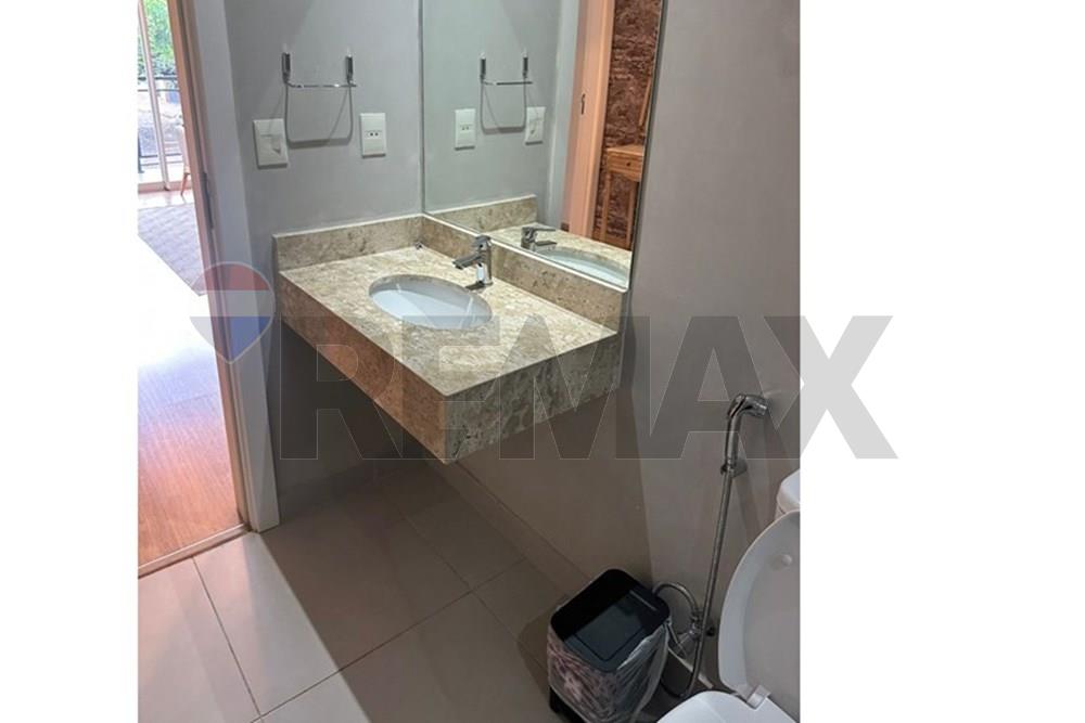 Departamento - Alquiler - Recoleta, Asunción, Paraguay — foto 2