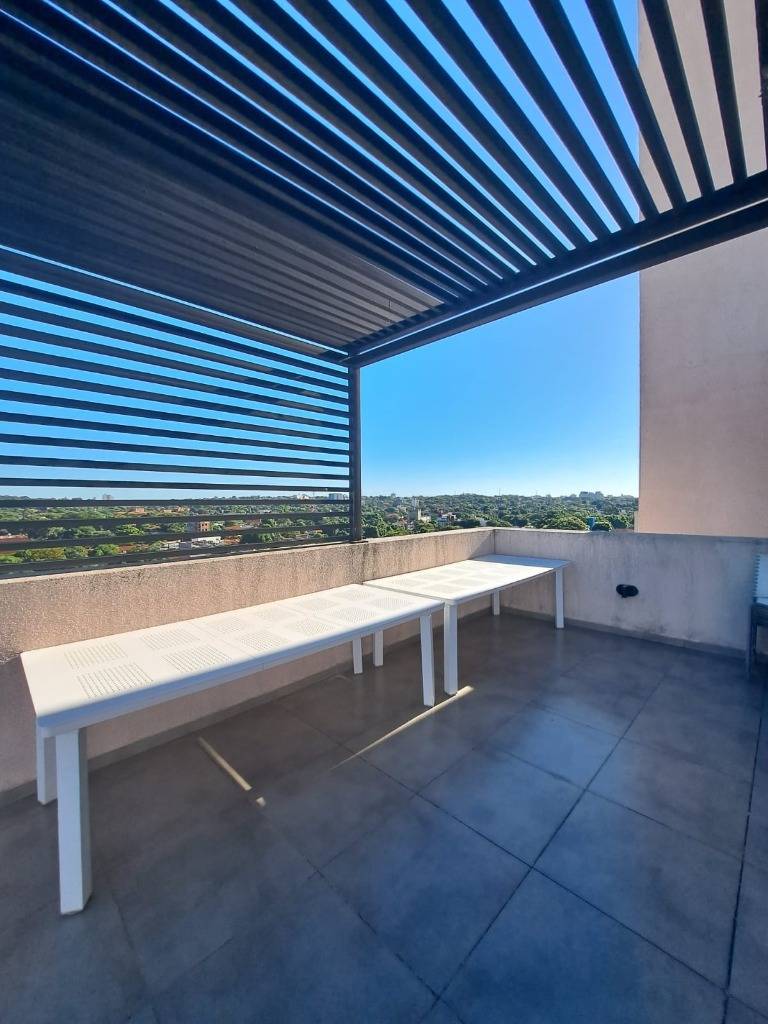 VENDO DEPARTAMENTO DE DOS HABITACIONES EN VILLA MORRA — foto 3