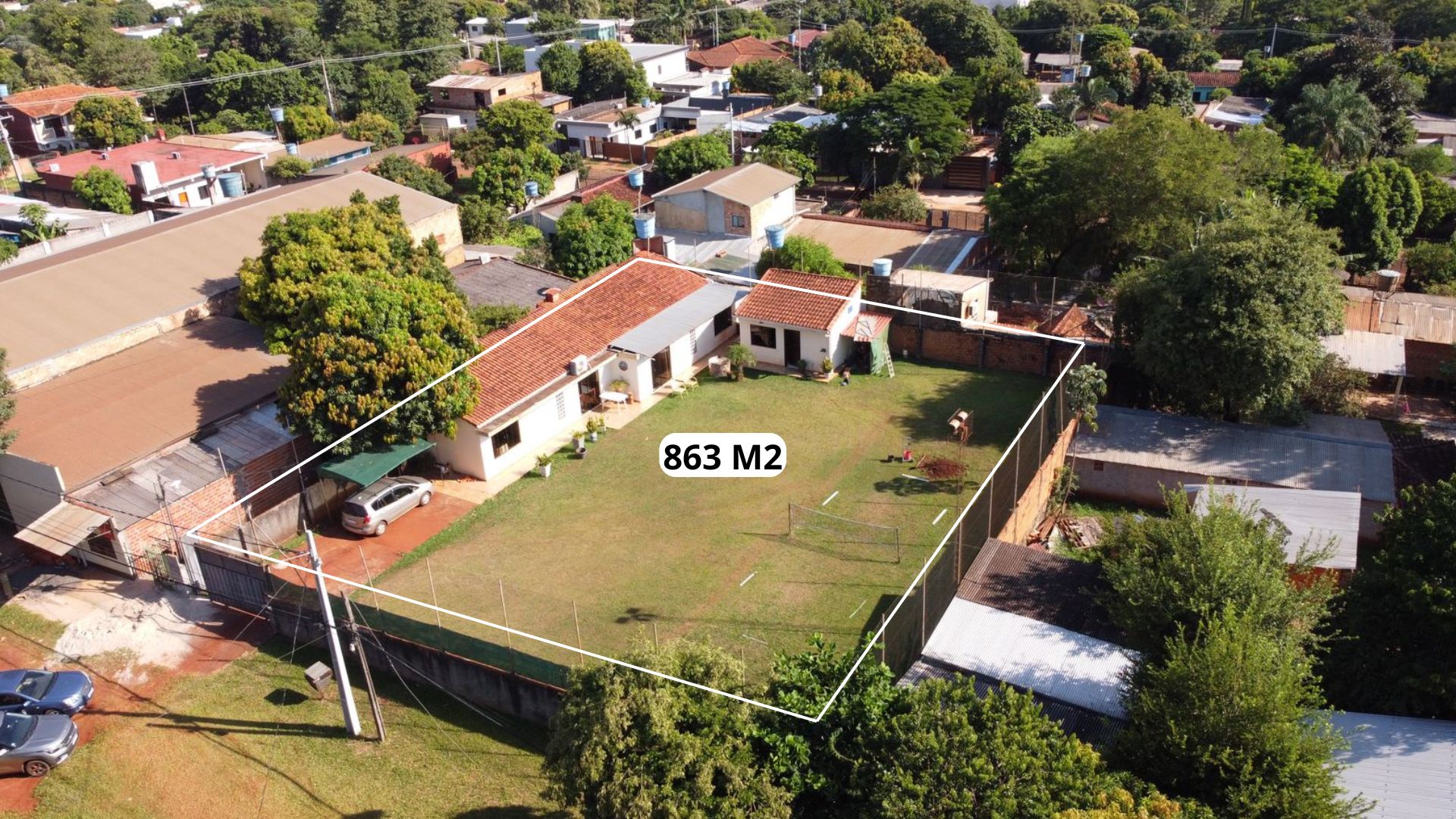 Terreno en venta. Gran oportunidad de Inversion — foto 2