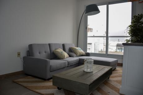 Apartamento De 2 Dormitorios A Estrenar, Entrega Inmediata