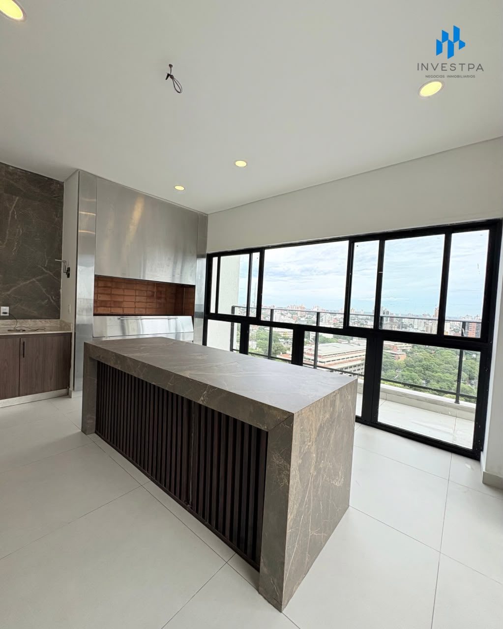 Alquilo departamento a estrenar de 2 habitaciones  en Las Mercedes — foto 2