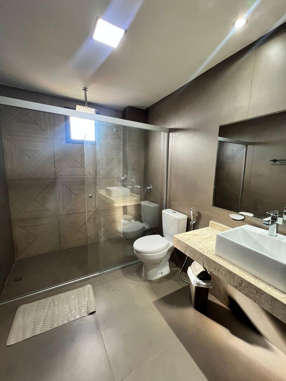 Moderno Departamento De Dos Habitaciones En Alquiler- San Lorenzo — foto 3