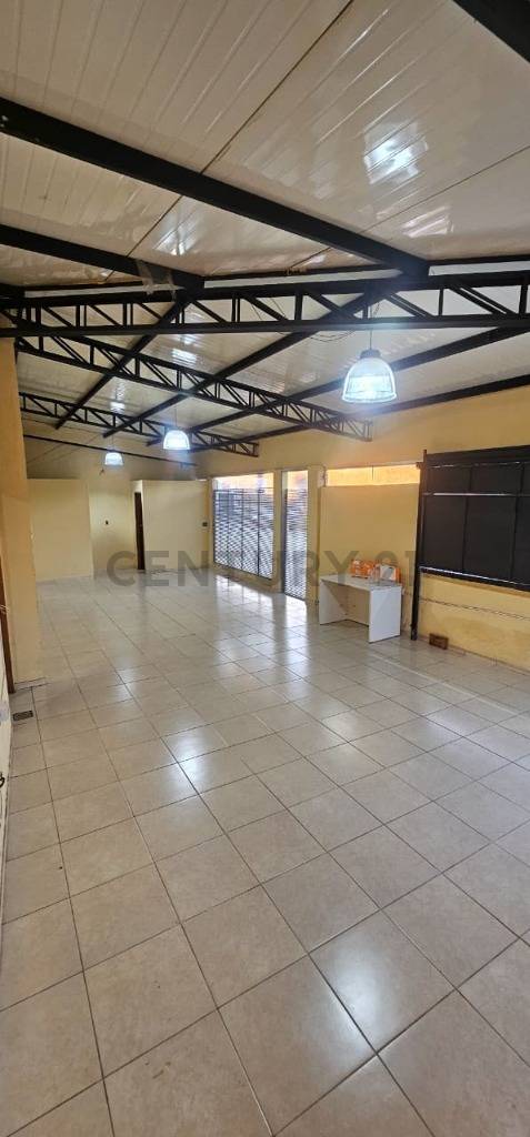ALQUILO LOCAL B° STA MARIA - ASUNCION — foto 3