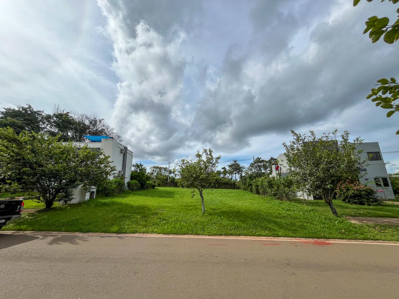 OFERTA  Vendo hermoso terreno ubicado en el Complejo Residencial Aqua Village — foto 3