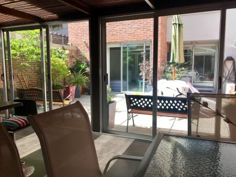 3 Dorm, 3 Baños, Suite, Losa, Vigilancia 24 Hs, Nuevo, 2 Gges
