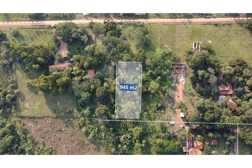 Terreno-Venta- , San Bernardino, Cordillera — foto 3