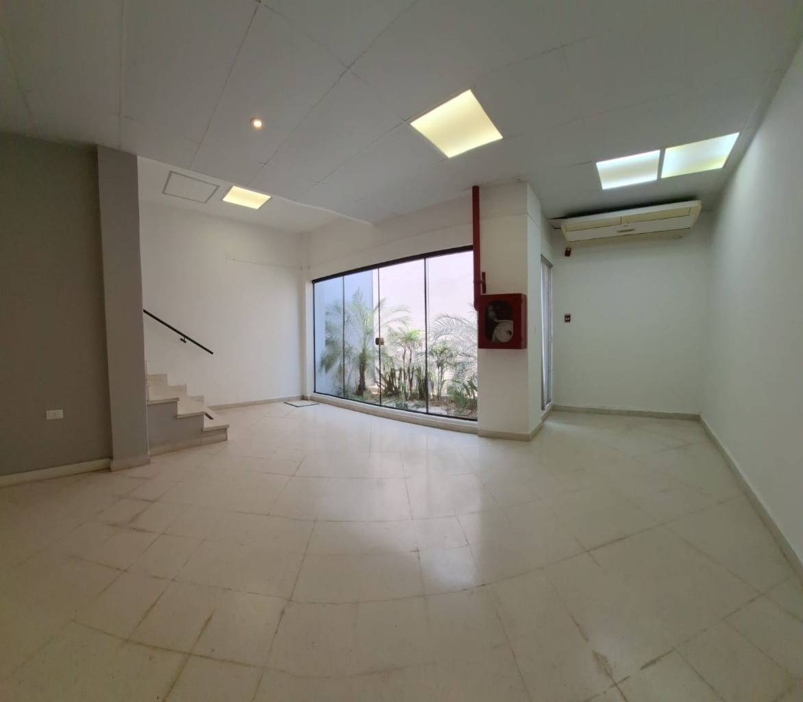 Edificio en venta en Villa Morra, Asunción — foto 2