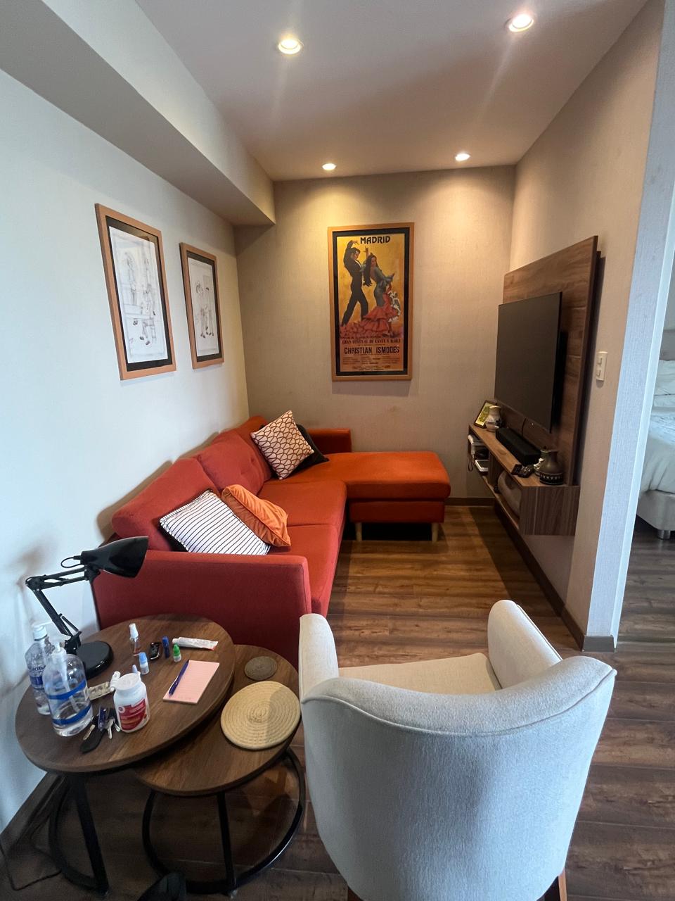 Departamento en venta en Magdalena del Mar