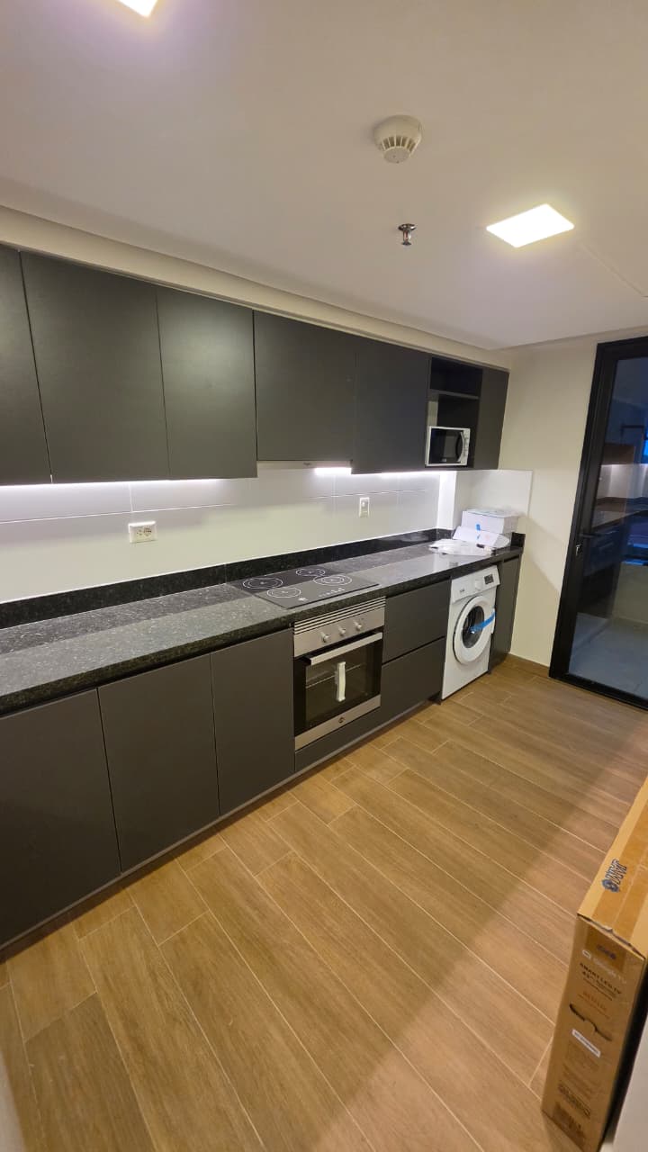 ALQUILO DEPARTAMENTO A ESTRENAR en Asunción, Barrio Los Laureles. — foto 3