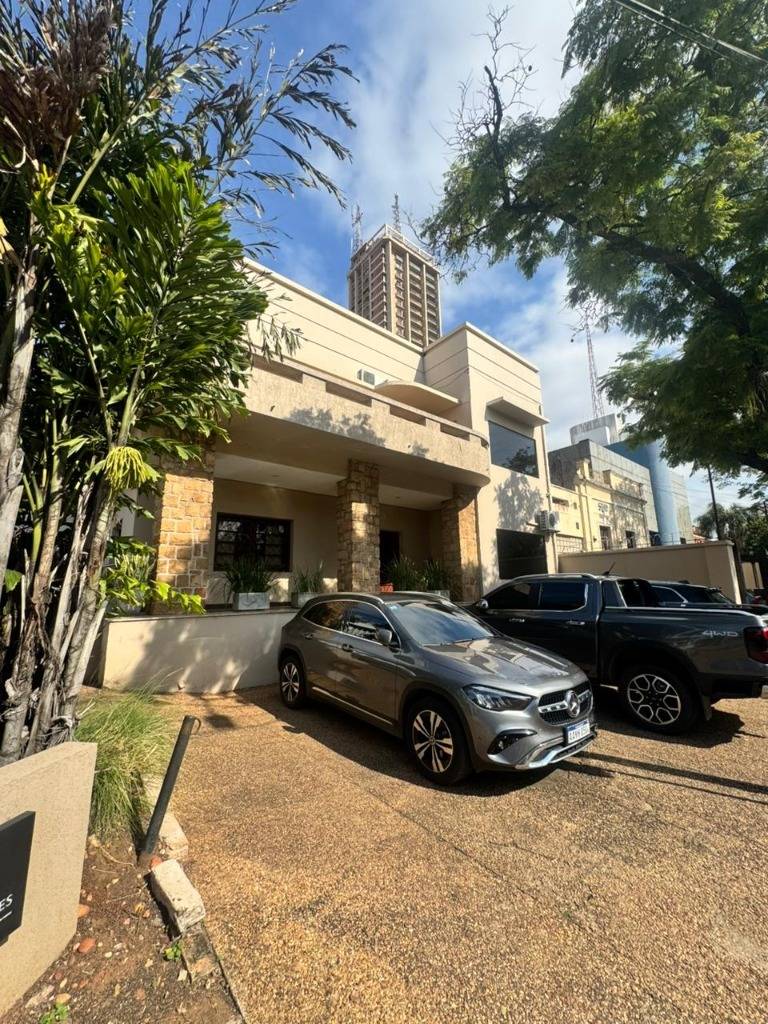 Propiedad en venta – Barrio San Jorge, Asunción — foto 2
