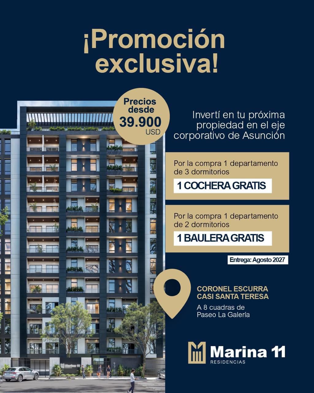 Casa en venta en Asunción — foto 2
