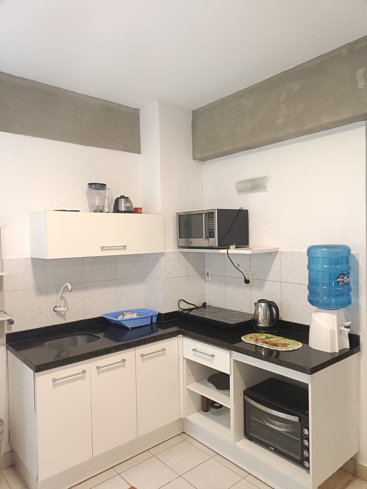 Alquilo departamento amoblado de 2 dormitorios en san Lorenzo — foto 2