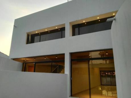 Vendo 2 Duplex En Ita Enramada