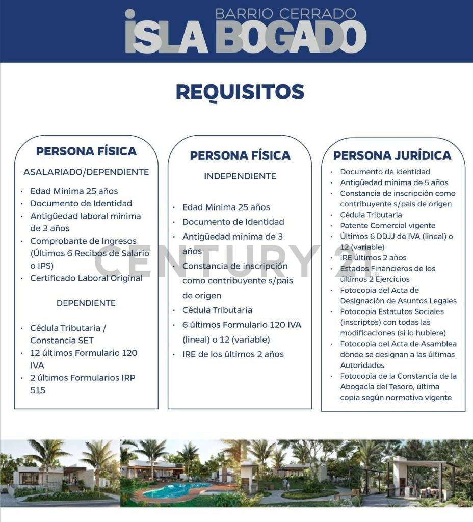 Venta de Terreno en Luque, Central — foto 2