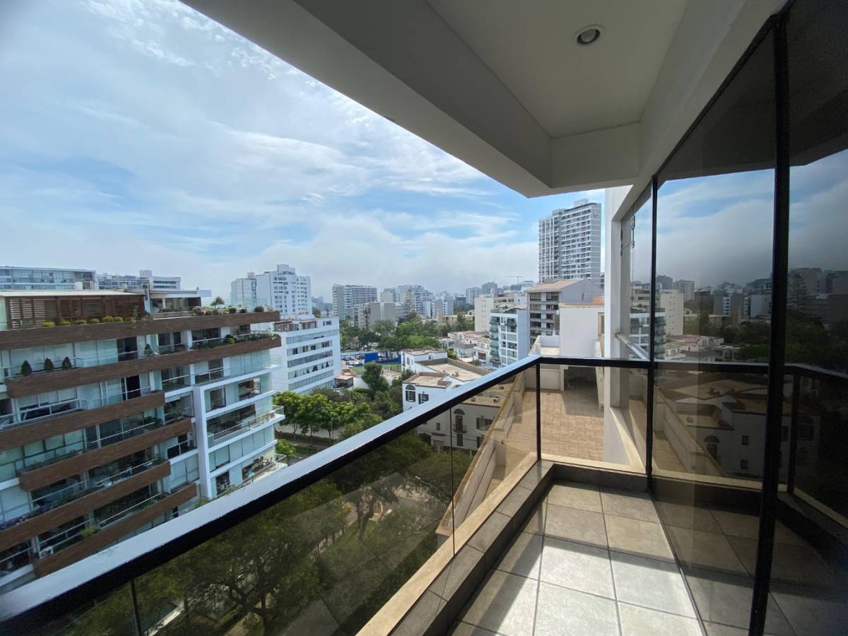 Departamento en venta en San Isidro