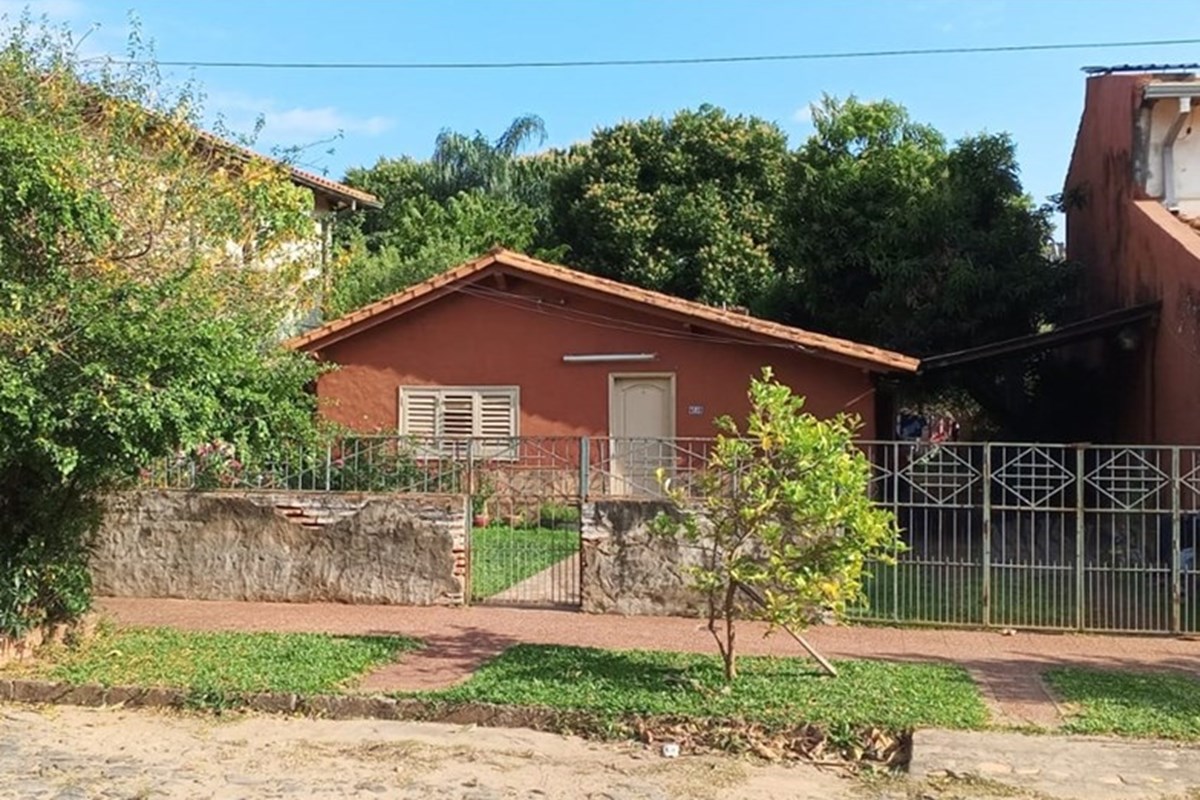 Casa-Venta-589 Don Soriano González, Herrera, Asunción — foto 2