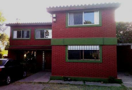 El Pinar Sur Hermosa Casa 4 Dormitorios Con Piscina Y Barbacoa
