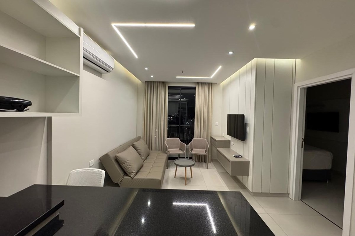 Vendo Departamento Centro de Encarnación, Itapúa — foto 2