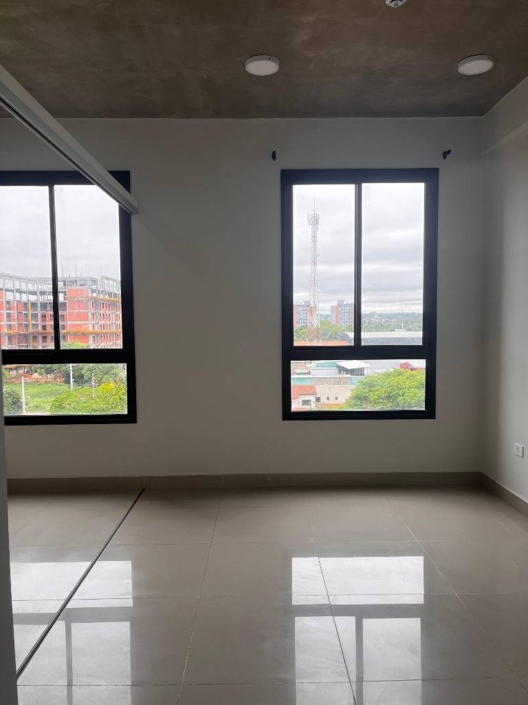 ALQUILO DEPARTAMENTO MONOAMBIENTE EN ZUBA 4, LUQUE — foto 3