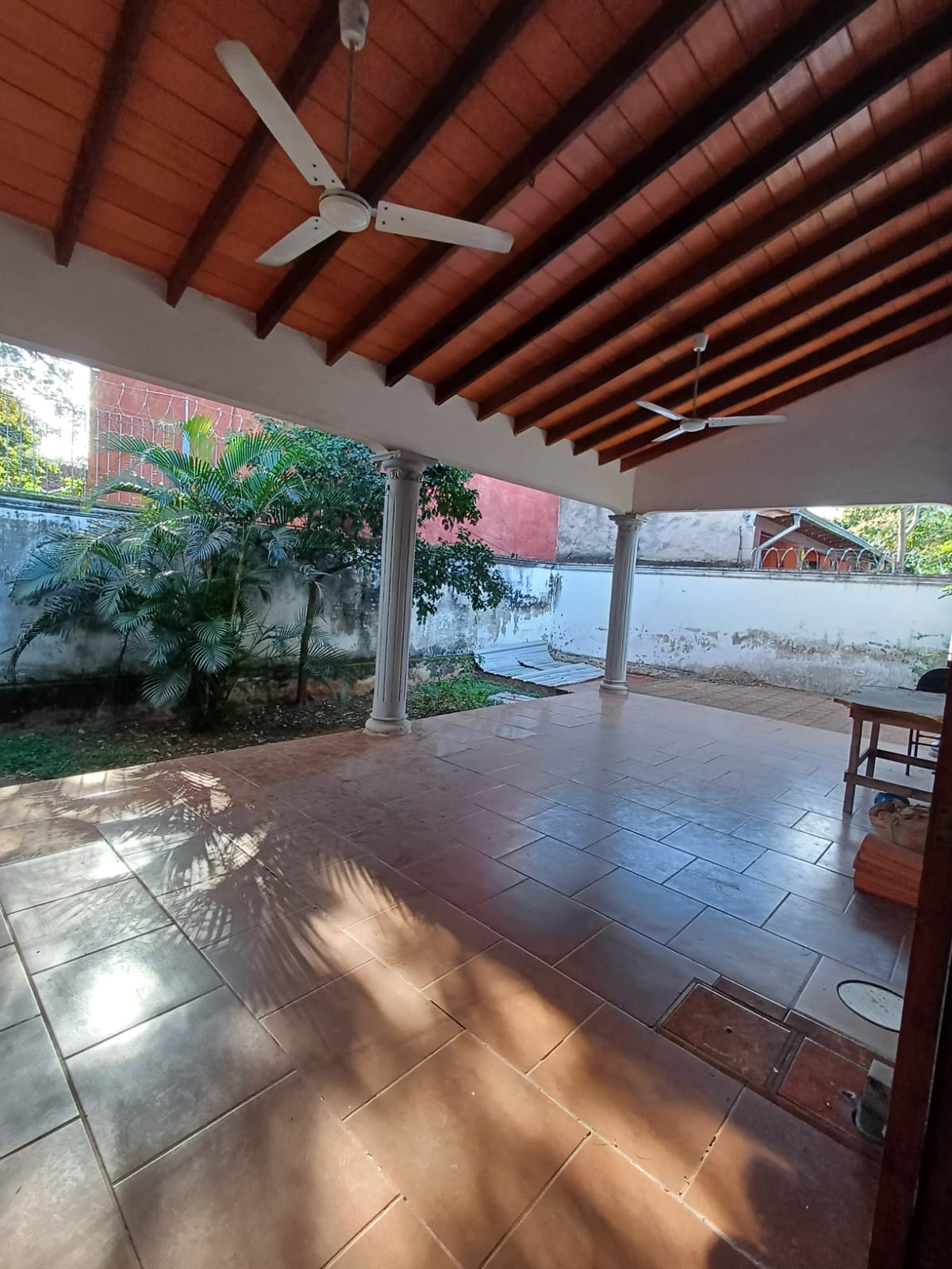 VENDO CASA EN VILLA ELISA BO. SOL DE AMERICA — foto 2