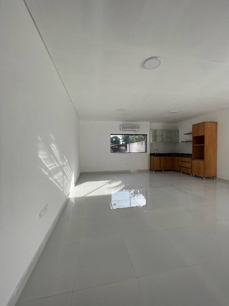 ALQUILO Departamento de 144 m² a ESTRENAR en límite LAMBARE-ASUNCIÓN — foto 3