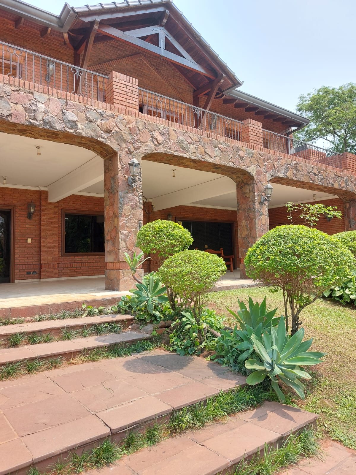 ¡ESPECTACULAR CASA EN ALQUILER VILLA MORRA! — foto 2