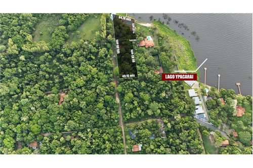 VENDO TERRENO AMPLIO EN SAN BERNARDINO SOBRE EL LAGO — foto 2