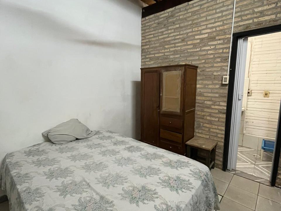 ALQUILO APARTAMENTO 1 DORMITORIO EN BARRIO PANAMBI VERA — foto 2