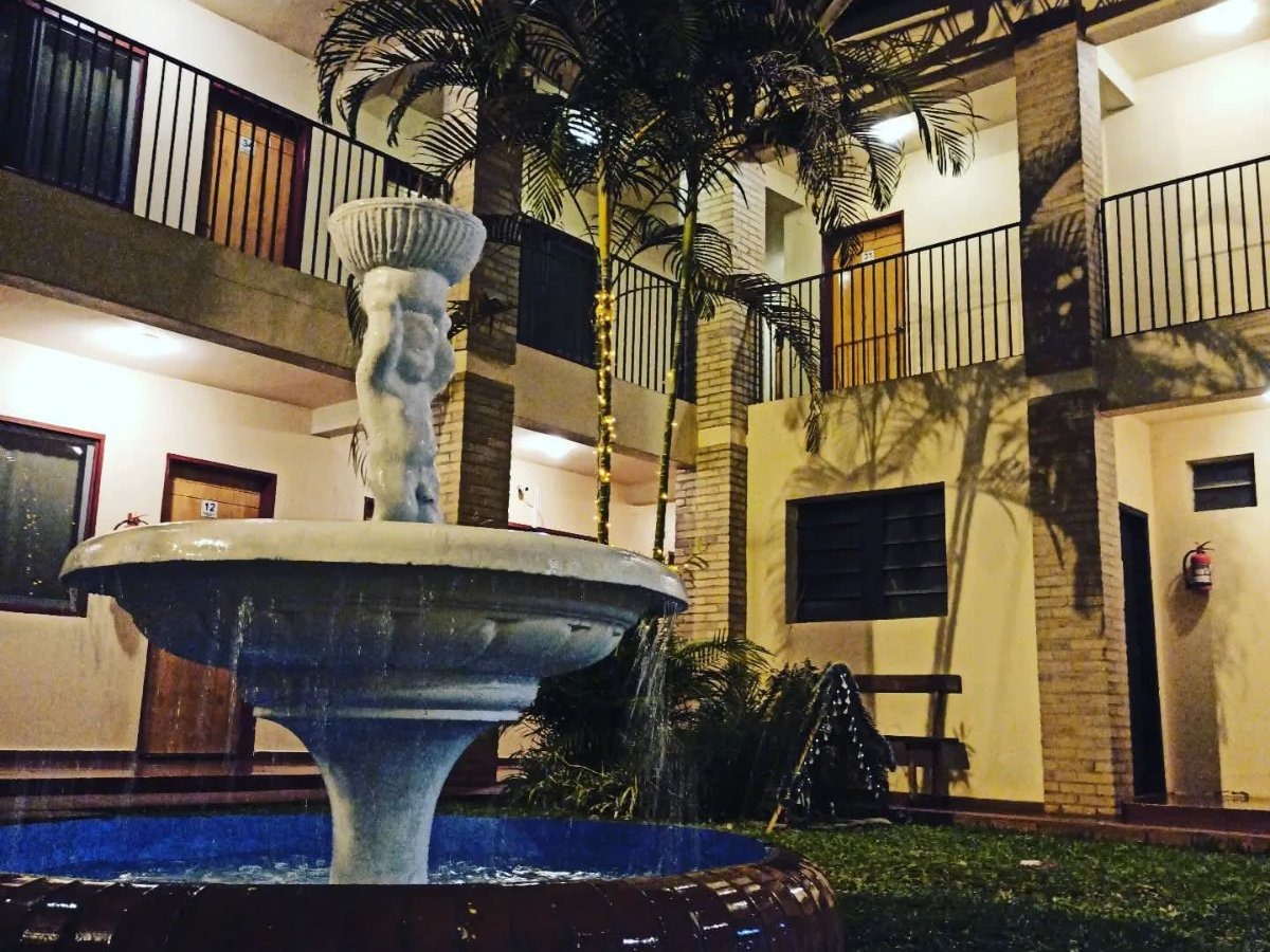 VENDO HOTEL EN EL CENTRO DE OBLIGADO — foto 3