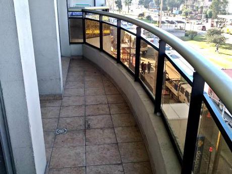 Excelente Punto, 1dorm, Baño, Cocina Integrada
