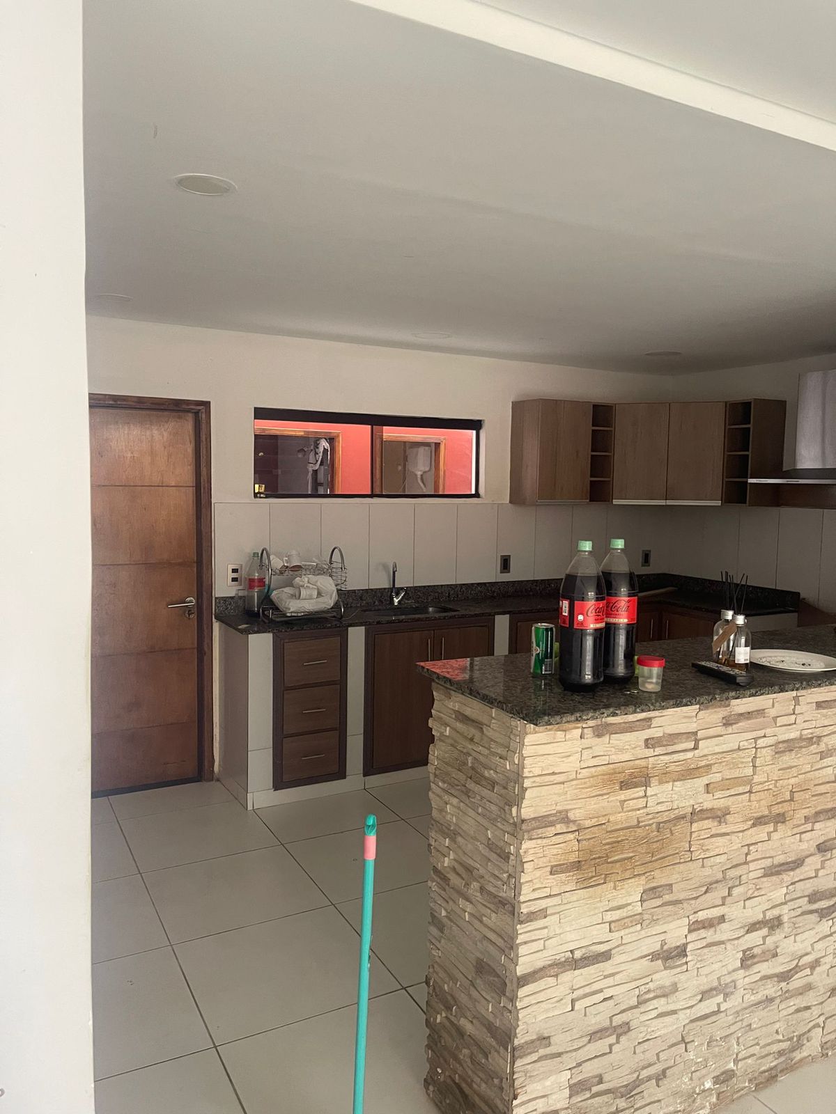 EN ALQUILER | DÚPLEX CON PISCINA | ZONA PINEDO – VILLA OLIMPIA — foto 2