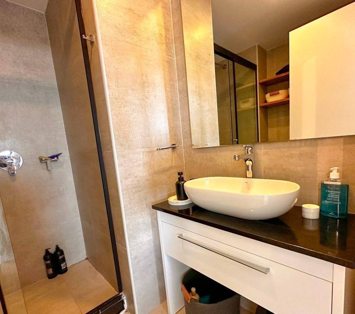 VENDO DEPARTAMENTO DE 1 HABITACION EN ASUNCION — foto 2