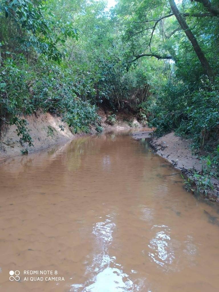 VENTA DE TERRENO CON ARROYO EN LOMA GRANDE — foto 2
