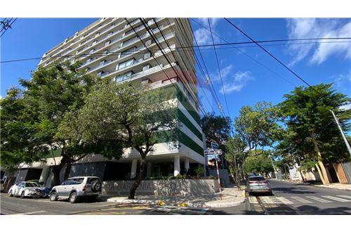 Departamento-Venta-PY Asunción Las Mercedes — foto 2