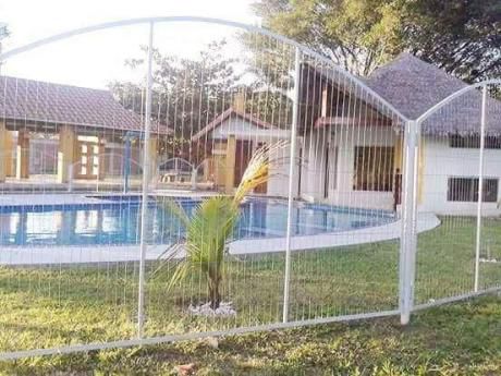Vendo Terrenos