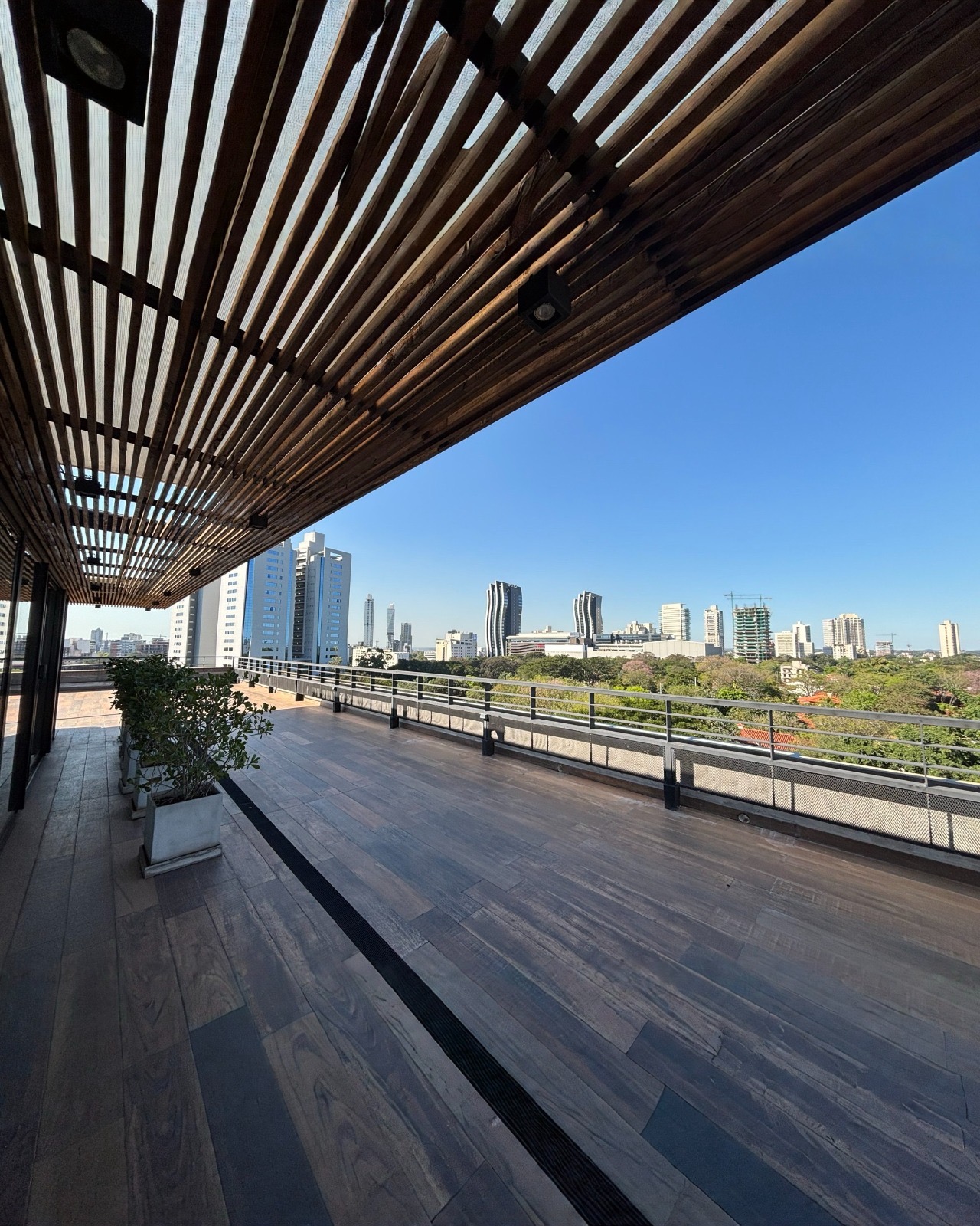 Las lomas - Departamento de 2 habitaciones — foto 3