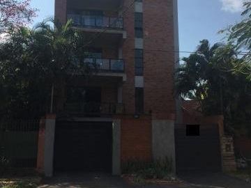 Departamento En Asuncion Paraguay. Barrio Mburicao