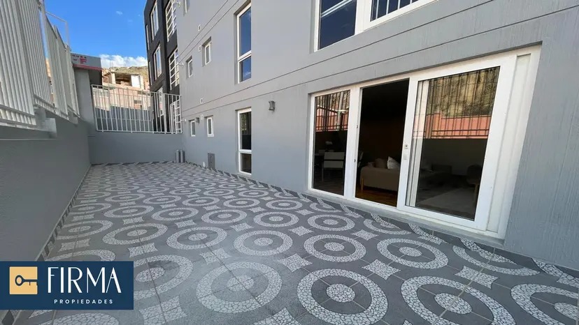 Departamento en venta en Calacoto